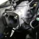 Remove the throttle body