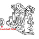 toyota-corolla-chevrolet-prism-crankshaft-seal-replacement