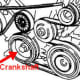 toyota-corolla-chevrolet-prism-crankshaft-seal-replacement