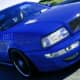 Modified Audi 80 B4 S2