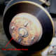 D. Pull off the brake rotor
