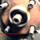 G. After removing axle shaft nut