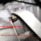 Right side Camry Starter Motor Mounting Bolt