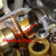Camry Distributor Cap Removal