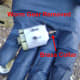 Toyota Camry Door Lock Actuator Motor with attached Brass Collar
