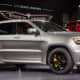 2018 Dodge Durango SRT