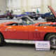 Classic Cars on display at Houston Auto Show