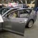 Inside the NRG Center for the Houston Auto Show