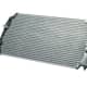 ES330 Denso A/C Condenser