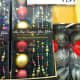 Glass Christmas globes and ornaments can be sold out by the end of November.  So watch the inventory levels and buy if they get low as long as they have been marked down.