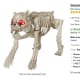 You can see that Costco shoppers are already offering this dog on Amazon.com at $19.99 Better to hold yours until next year and sell it.