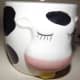 Sleeping Cow Mug