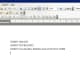 This document will be inserted to the above document