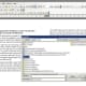 After clicking insert, you will be taken to this dialog window. Choose the file/s to be inserted and then click insert