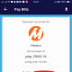You're all done! You should see a payment confirmation like this.