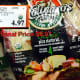 Another food markdown.