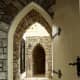 Heathfield Castle Archway