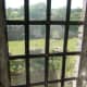 Clonony Castle Window
