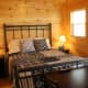 Weekender: bedroom
