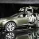 Tesla Model X - Oh yes! Well worth going into debt for . . . isn't it? What my friends will say! And the lady I just met? Mmmhmm!