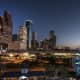 Houston: Number One Texas City for Jobs for All Ages