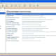A/P Report Selection Screen - Peachtree Complete 2011