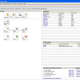 Peachtree Complete 2011 - Employees &amp; Payroll Screen  (Sample Company)