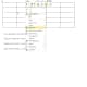 To split cells in a table - right click on the cell that you wish to split, choose split cell