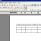 Columns increase in width as you type in contents