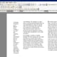 Different sized columns