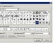 In the dialog box that opens, choose the symbol that you wish to insert and then click on "Insert"