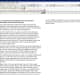 It applies columns to the document