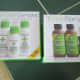 Could I call them samples? Not really. They were more full sized products than anything else.