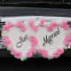 Just married