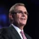 Was UPS CEO David Abney the leader of a secret army of Big Brown Gremlins?