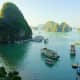 Stunning Vietnam