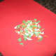 Keep the kids busy making easy party decorations like confetti.