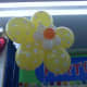 Kids love fun balloons.