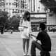 "A happy marriage is the union of two good forgivers." - Robert Quillen, American journalist