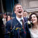 "A successful marriage requires falling in love many times, always with the same person." - Mignon McLaughlin