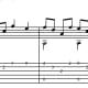 Carulli Waltz in D Guitar Tab and Notation