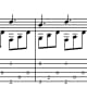 Giuliani: classical guitar Study in G opus 50 no.4