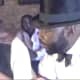 In 1909 a young W.C. Handy penned his first successful blues song. He called it "Mr. Crump Blues". (Reenactment)