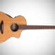 Breedlove Solo Concert Acoustic-Electric Guitar