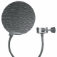 Windscreen/pop filter