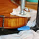 an-old-violin