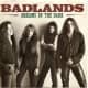Badlands had a short but successful run as a hair metal band.