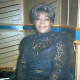 Renowned, wonderful singer Thandie Klaasen.