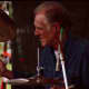 Tony Moore, Johannesburg drummer