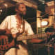 Sipho Gumede, the late, great bassman